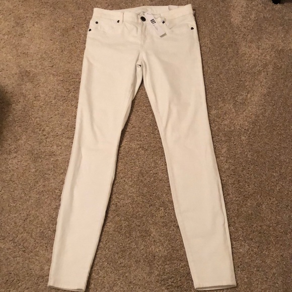 White denim - Picture 3 of 3